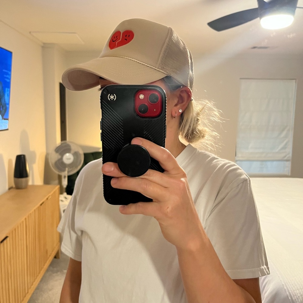 Men’s Adjustable SnapBack - Picture 5 of 5